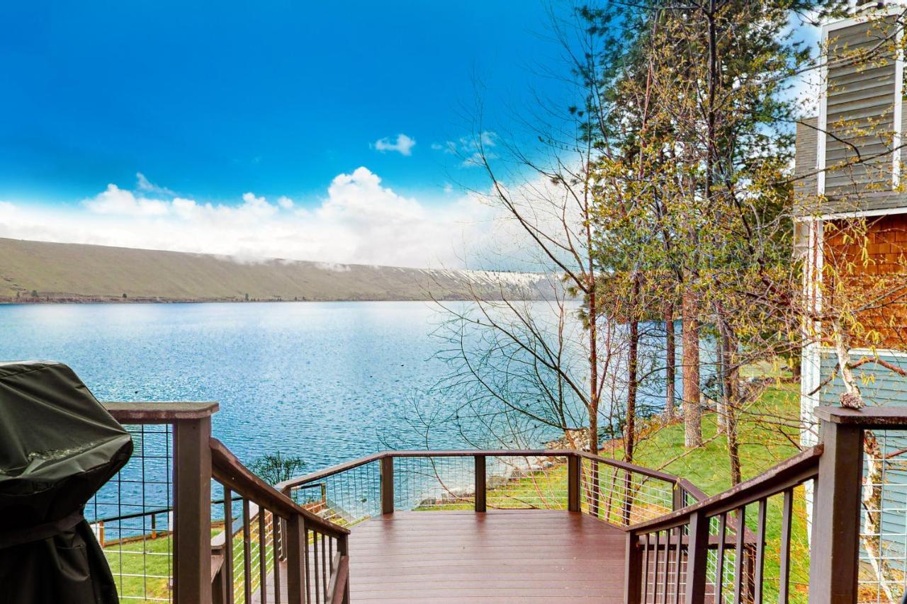 The Treehouse Villa Joseph Luaran gambar