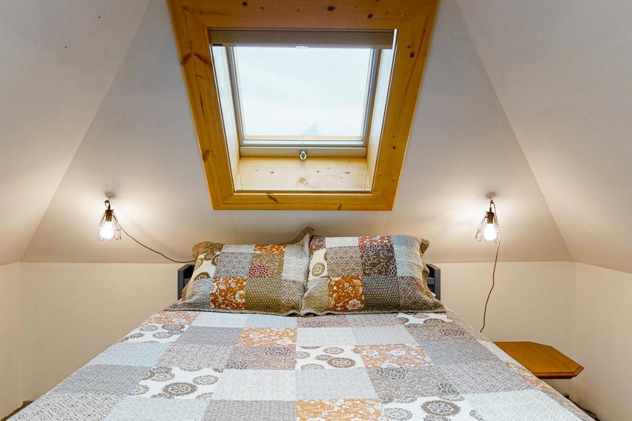 The Treehouse Villa Joseph Luaran gambar