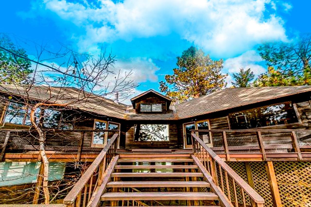 The Treehouse Villa Joseph Luaran gambar