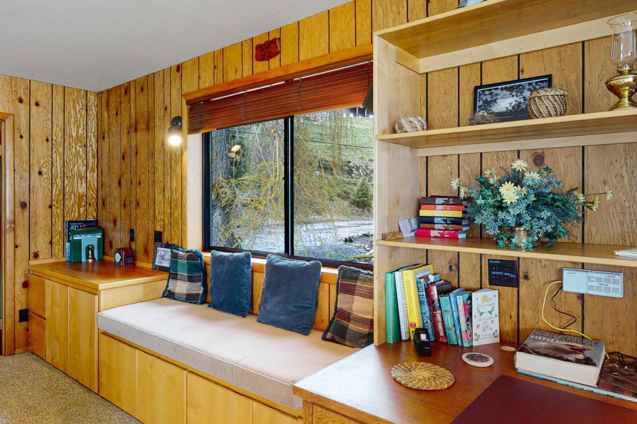 The Treehouse Villa Joseph Luaran gambar