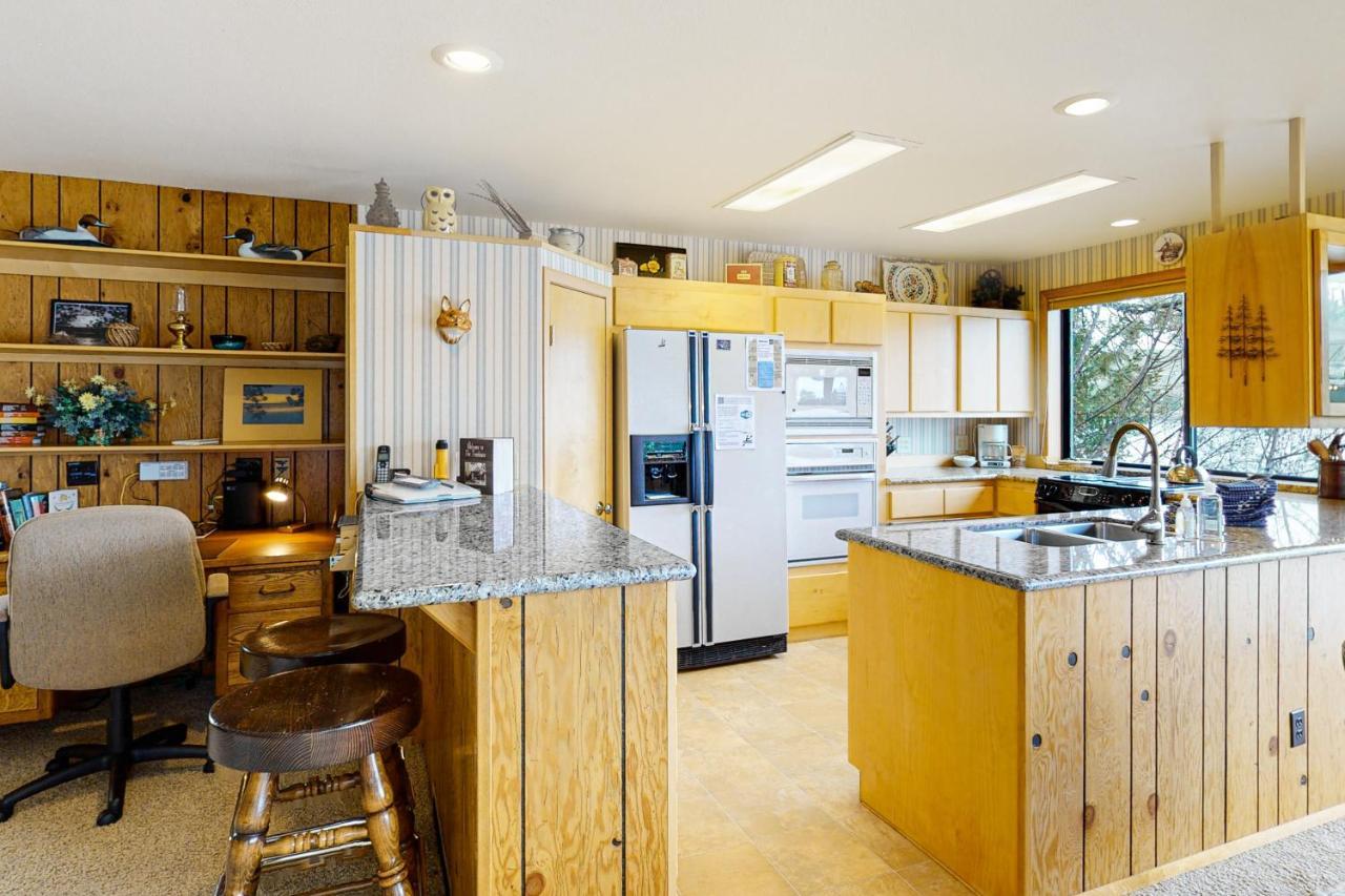 The Treehouse Villa Joseph Luaran gambar