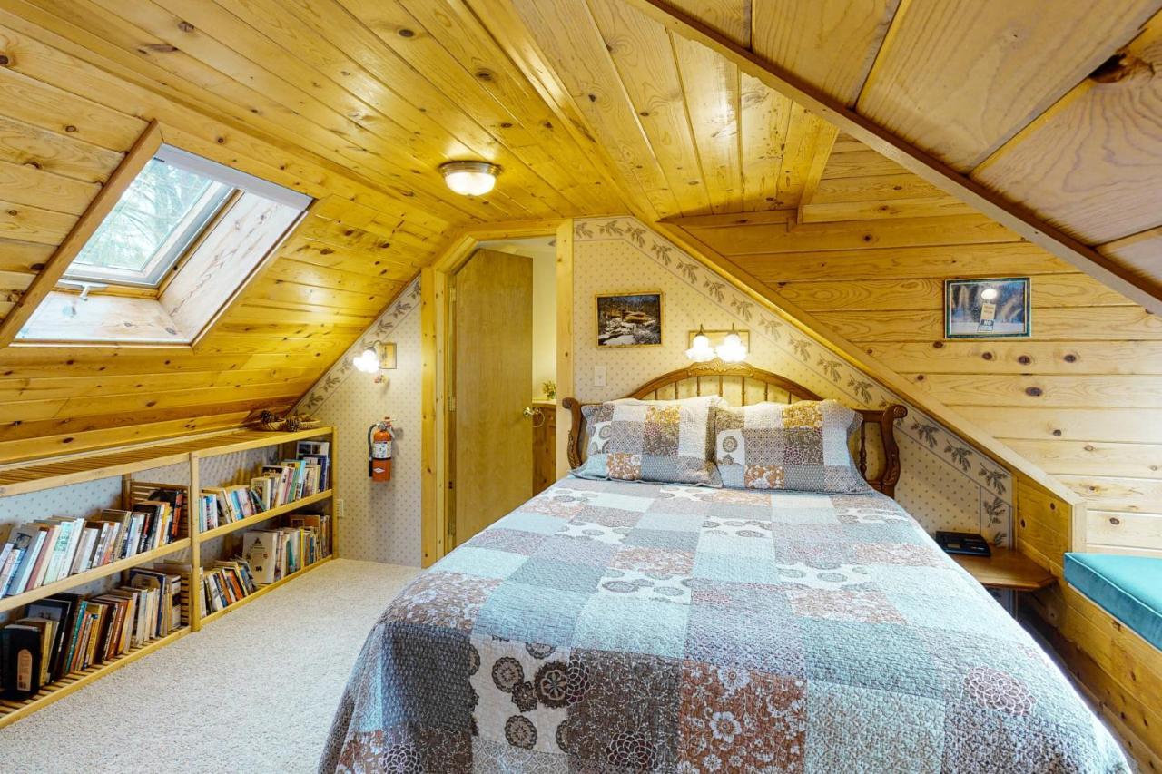 The Treehouse Villa Joseph Luaran gambar
