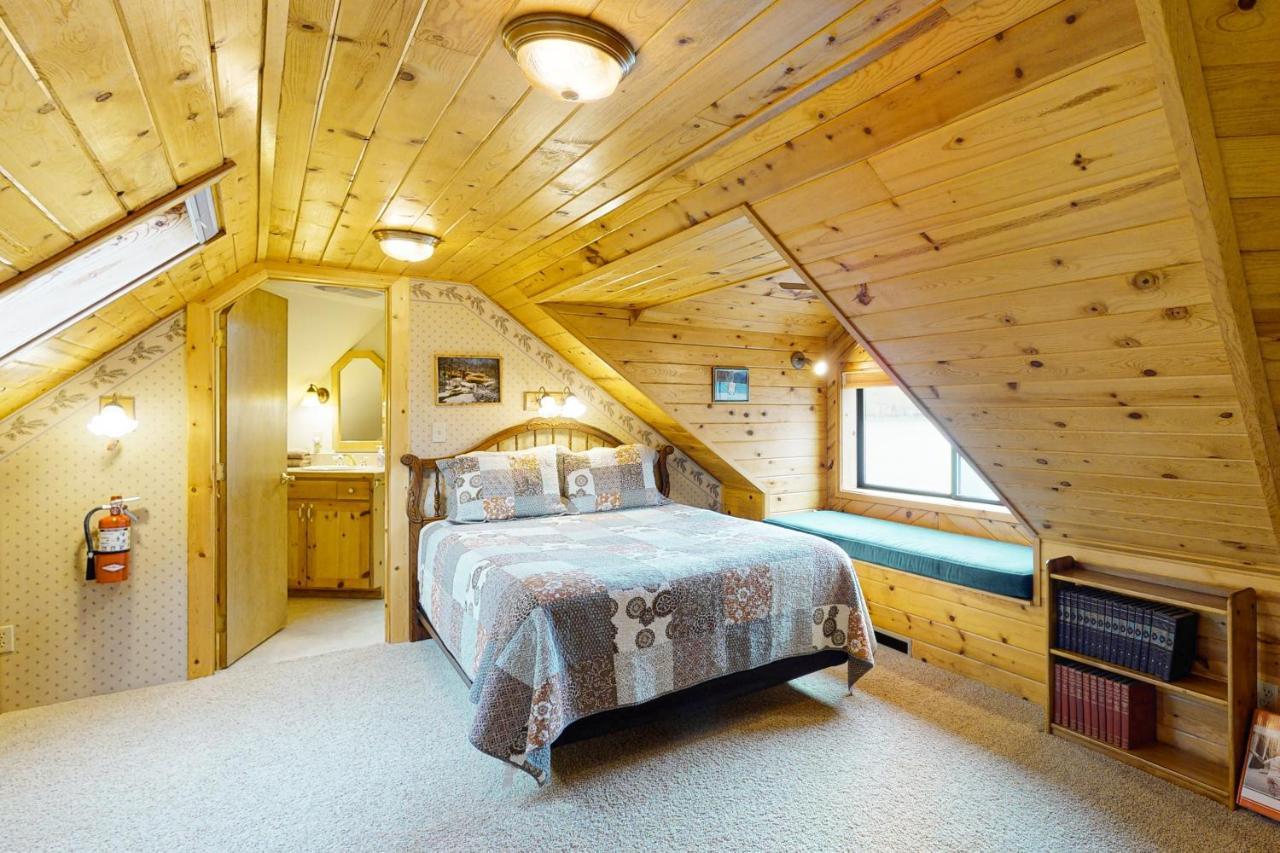 The Treehouse Villa Joseph Luaran gambar